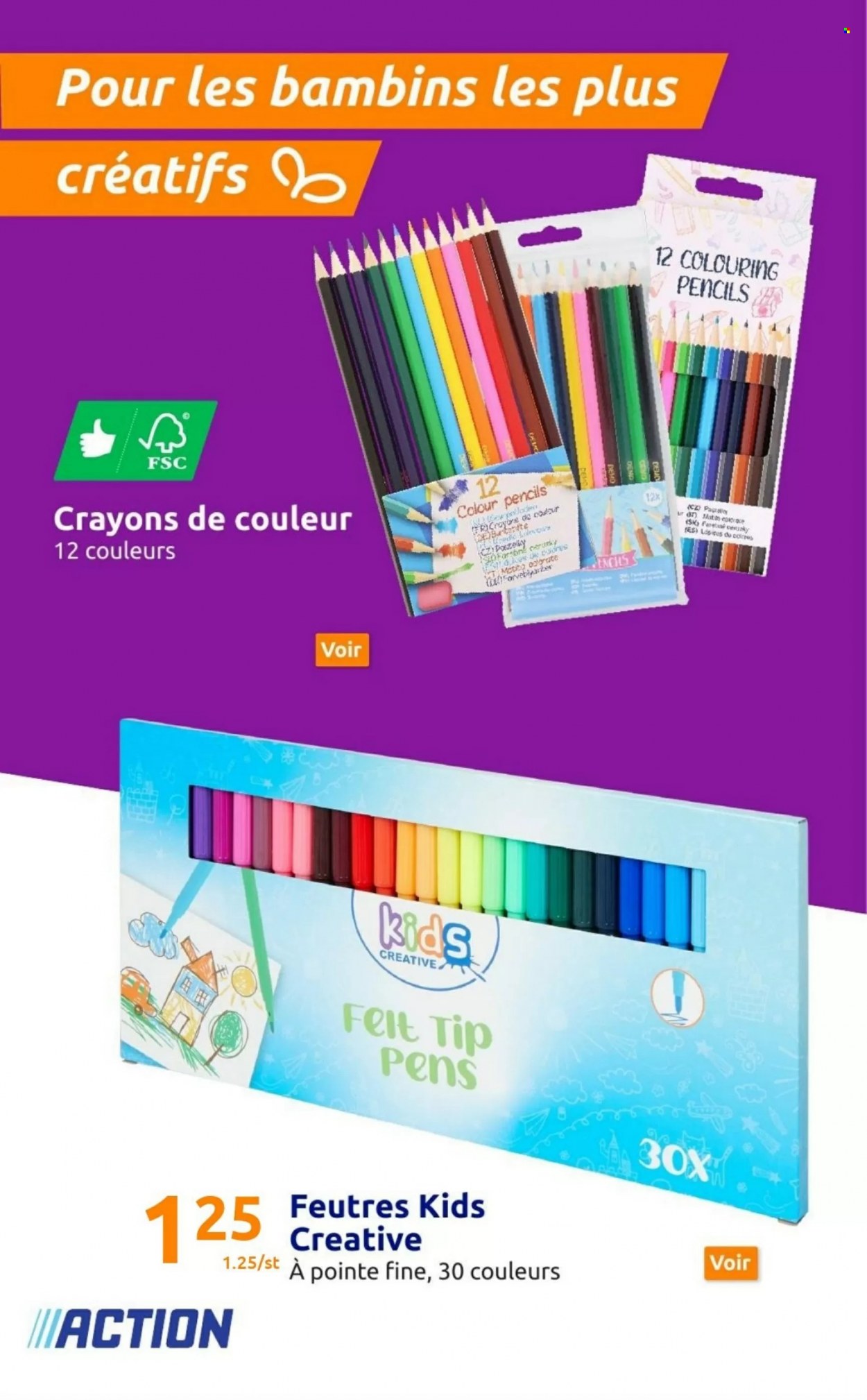 Catalogue Action - 30/11/2022 - 06/12/2022. Page 44