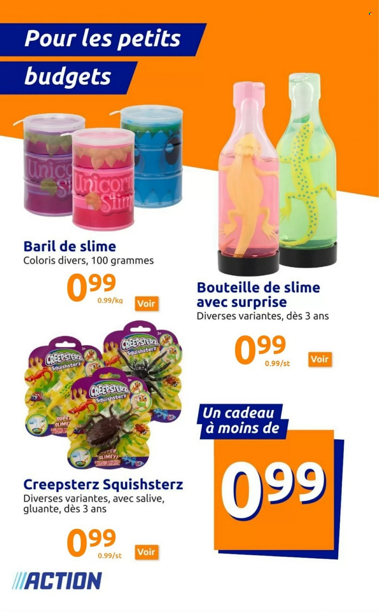Catalogue Action - 30/11/2022 - 06/12/2022. Page 66
