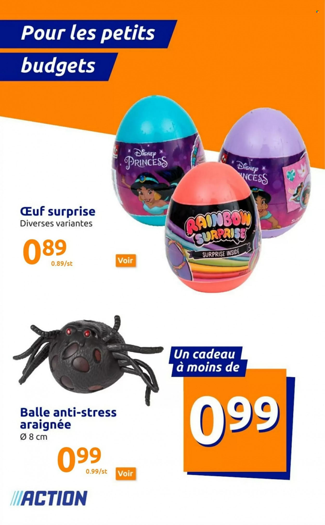 Catalogue Action - 30/11/2022 - 06/12/2022. Page 68