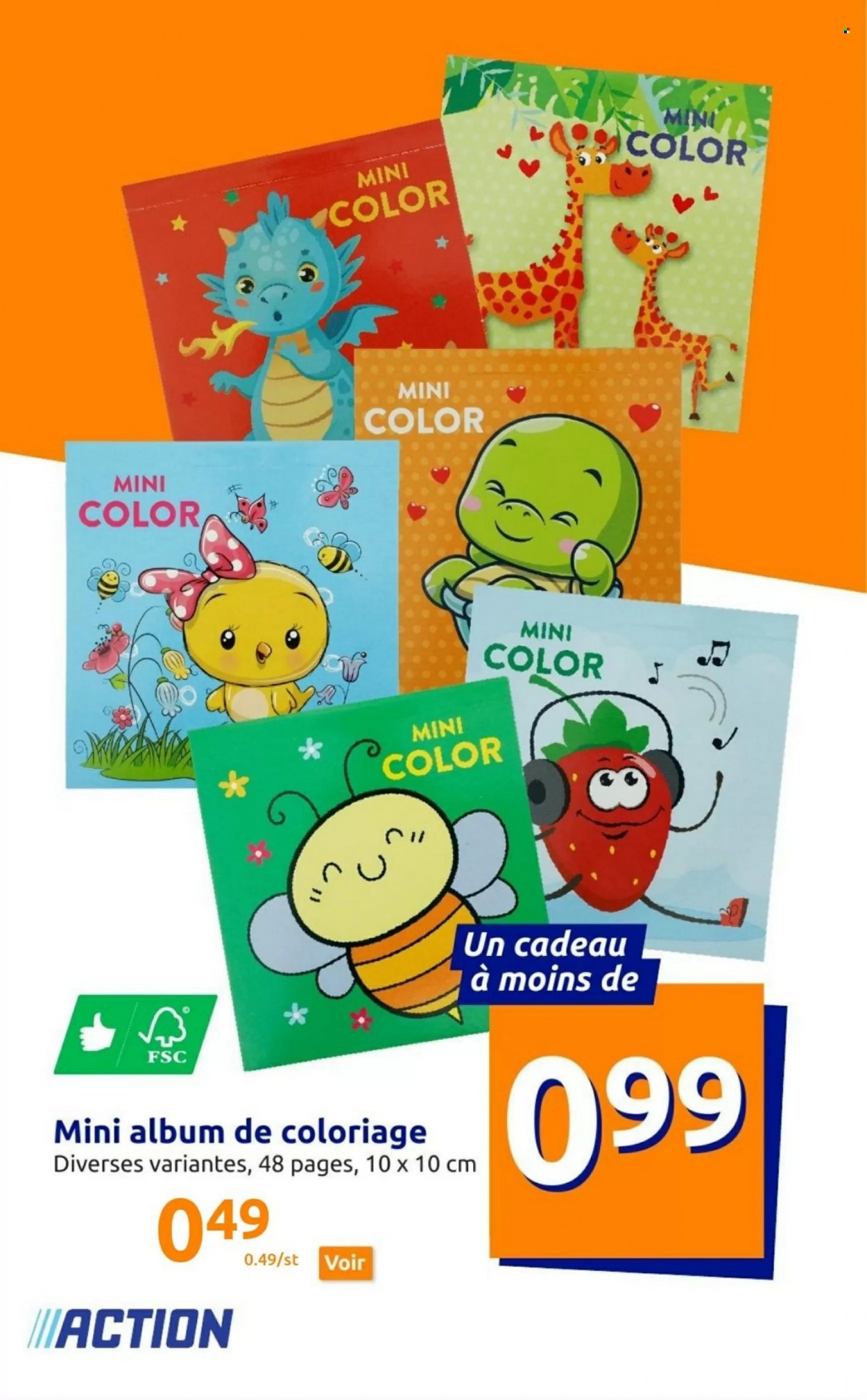 Catalogue Action - 30/11/2022 - 06/12/2022. Page 69