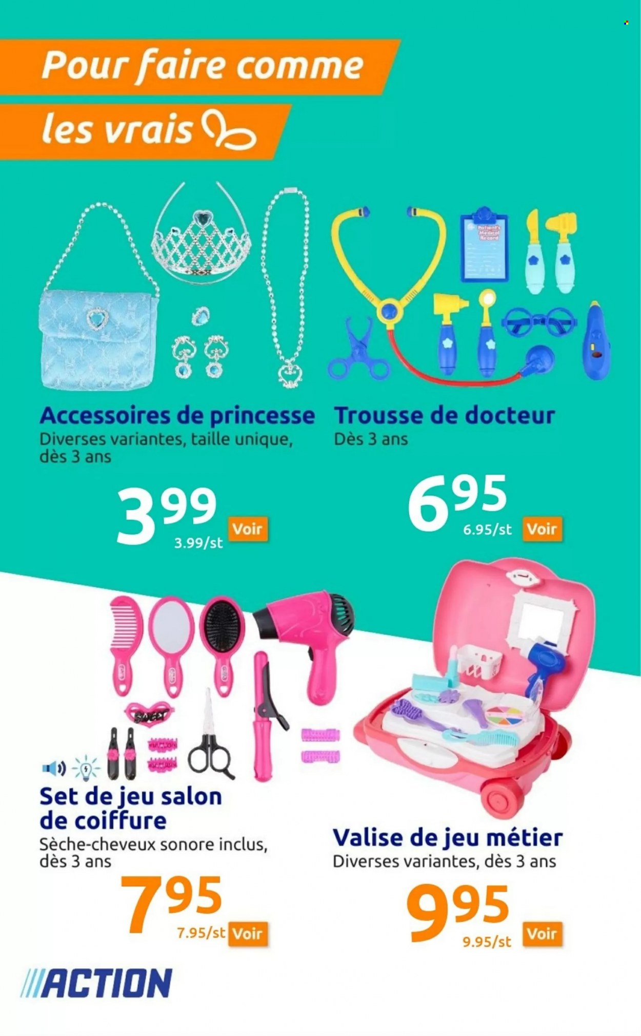 Catalogue Action - 30/11/2022 - 06/12/2022. Page 72