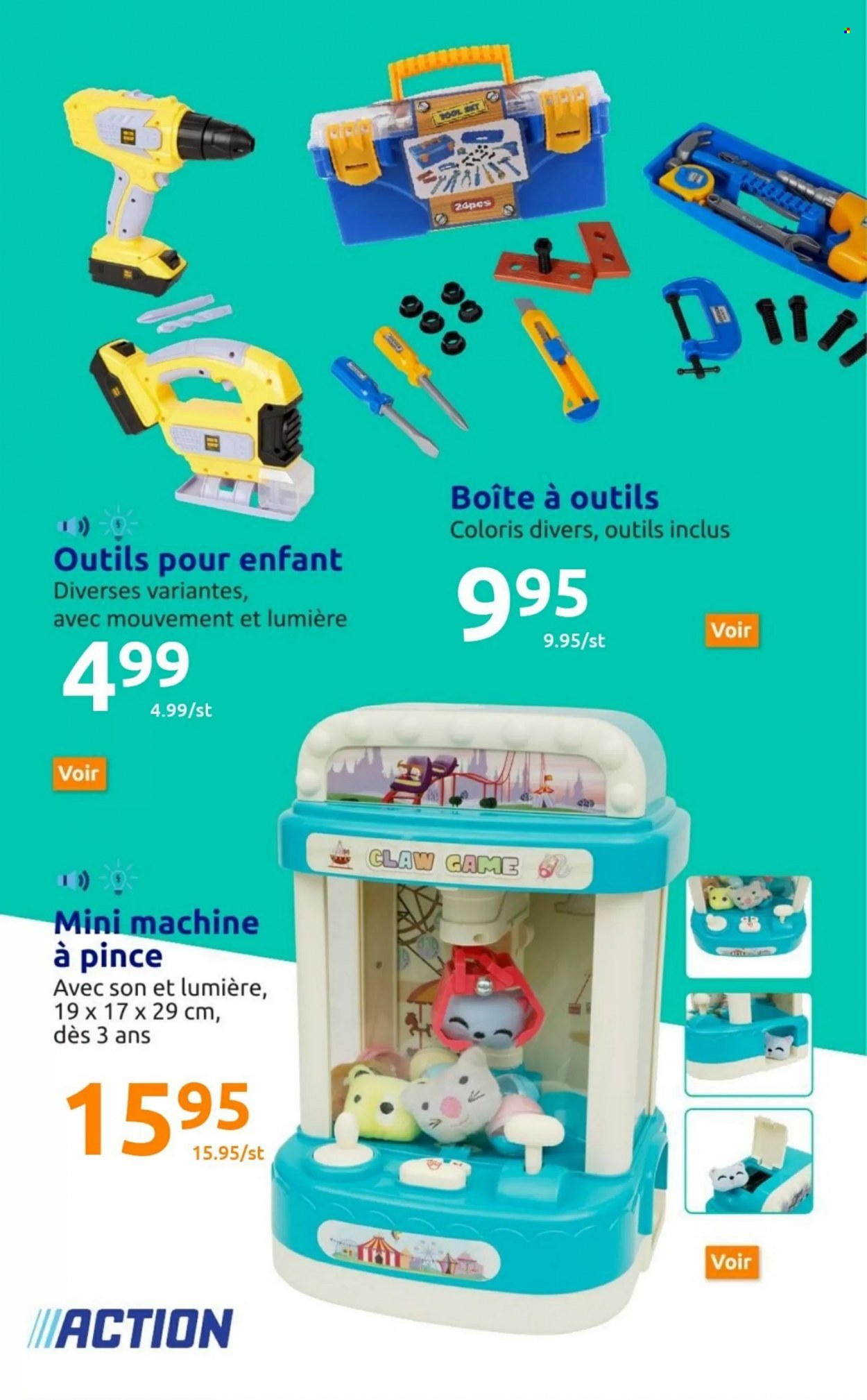 Catalogue Action - 30/11/2022 - 06/12/2022. Page 73