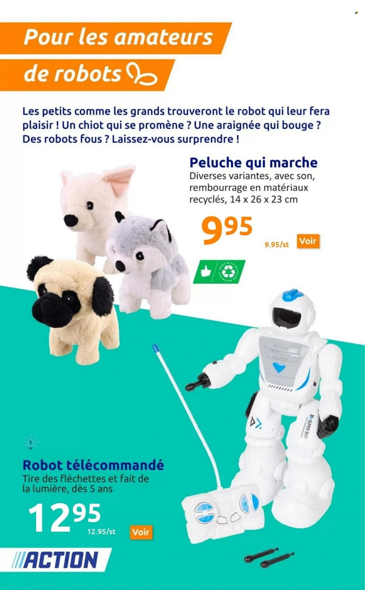 Catalogue Action - 30/11/2022 - 06/12/2022. Page 74