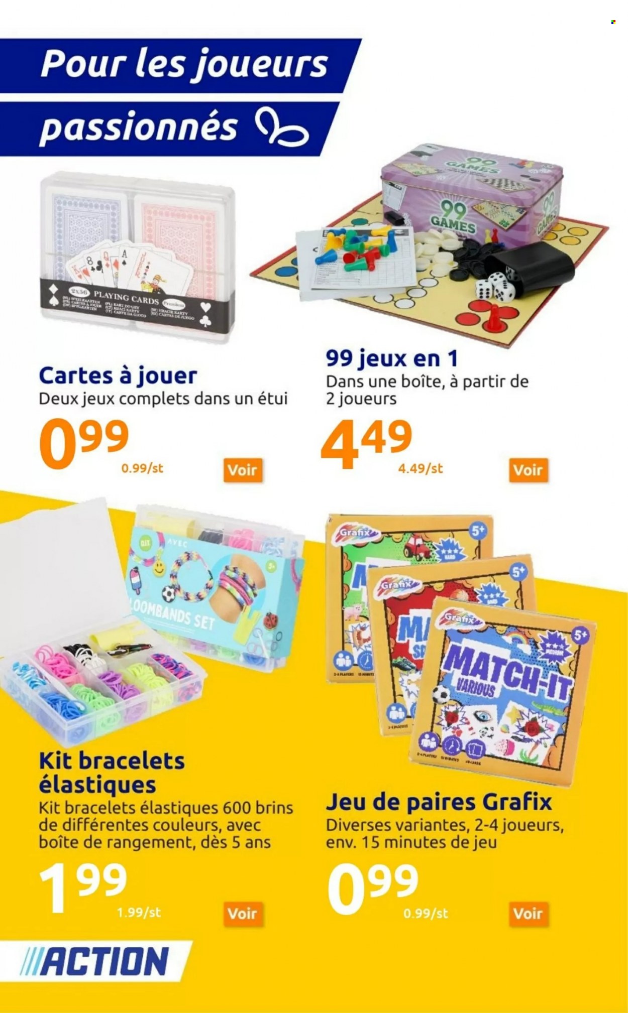 Catalogue Action - 30/11/2022 - 06/12/2022. Page 78