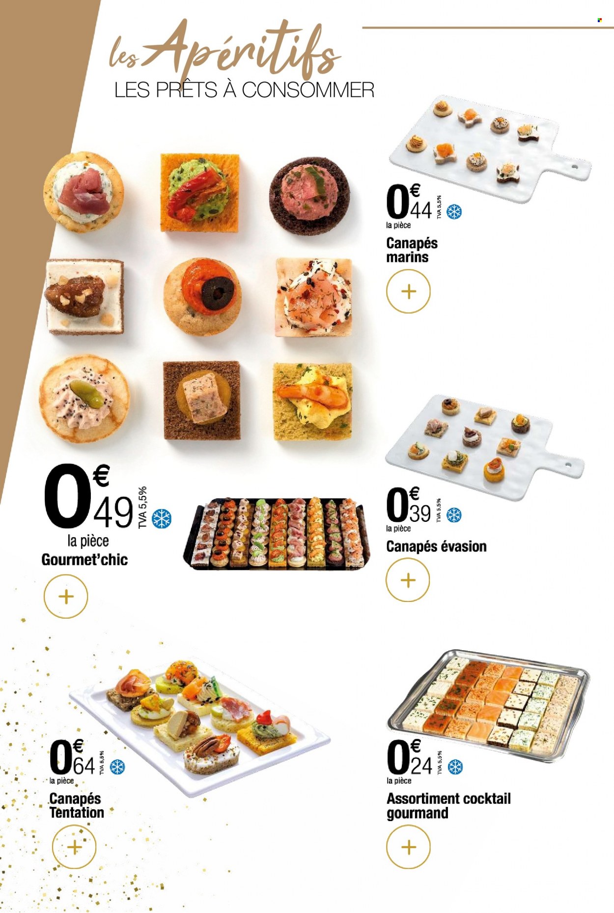 Catalogue Promocash - 01/12/2022 - 31/12/2022. Page 6