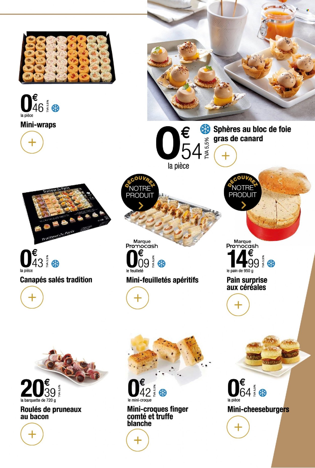 Catalogue Promocash - 01/12/2022 - 31/12/2022. Page 7