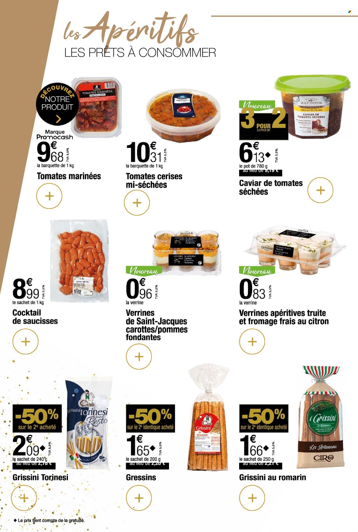 Catalogue Promocash - 01/12/2022 - 31/12/2022. Page 8