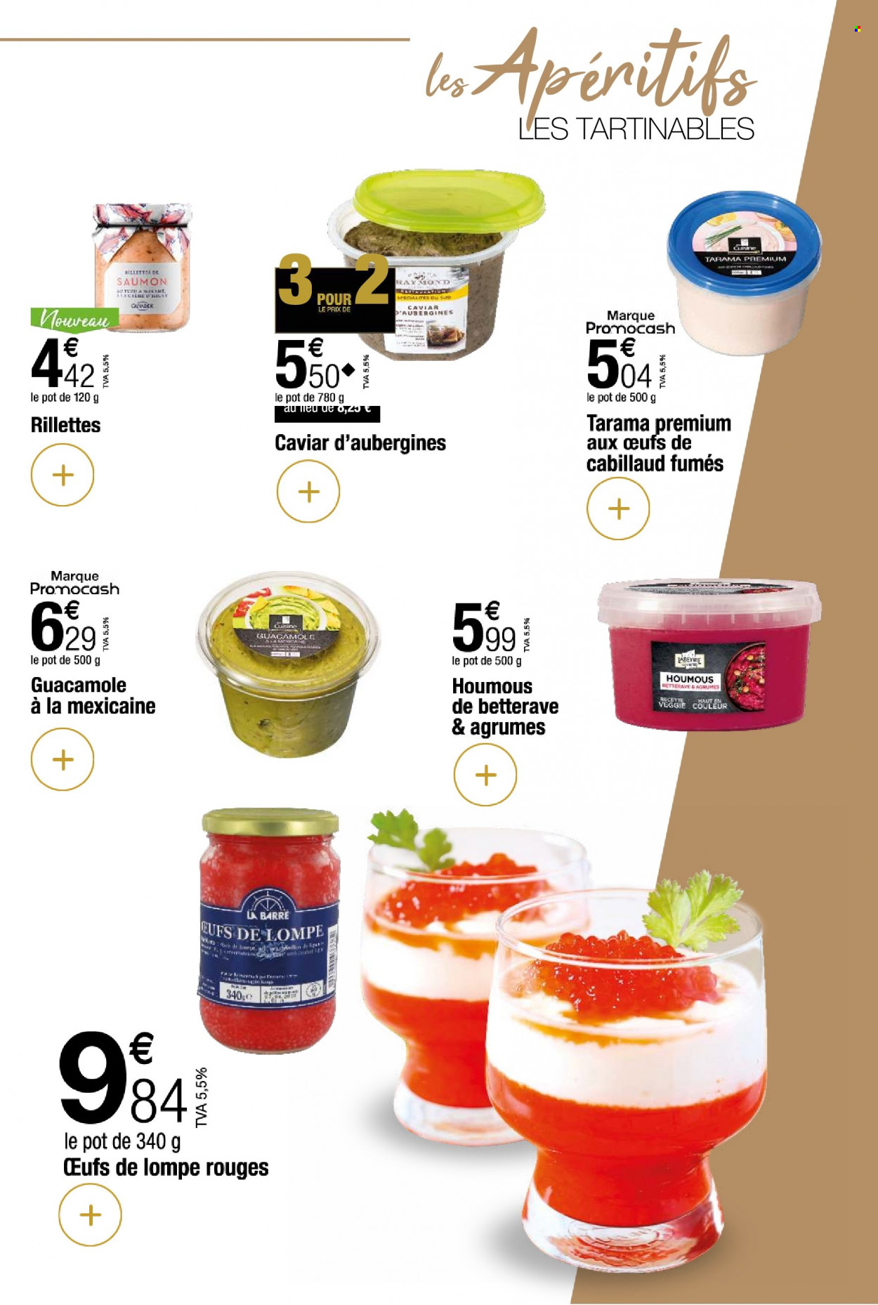 Catalogue Promocash - 01/12/2022 - 31/12/2022. Page 9