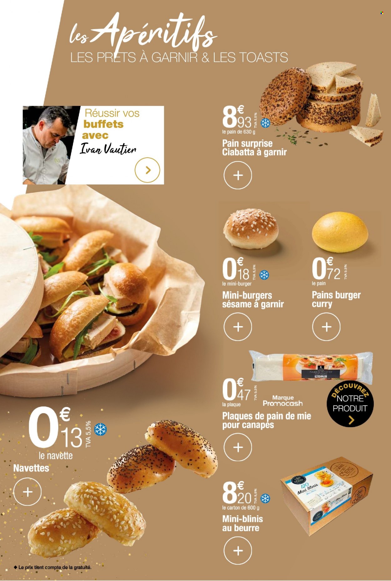 Catalogue Promocash - 01/12/2022 - 31/12/2022. Page 10