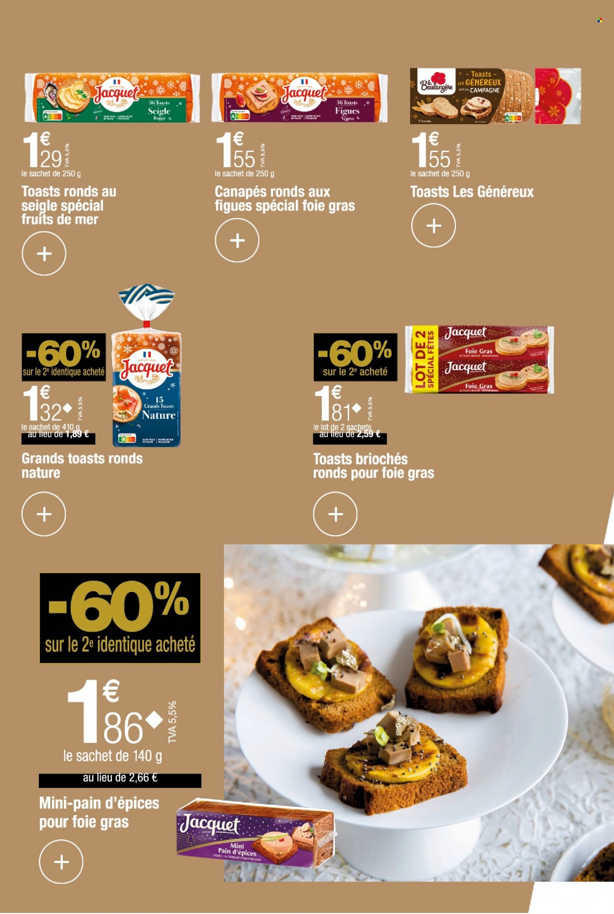 Catalogue Promocash - 01/12/2022 - 31/12/2022. Page 11