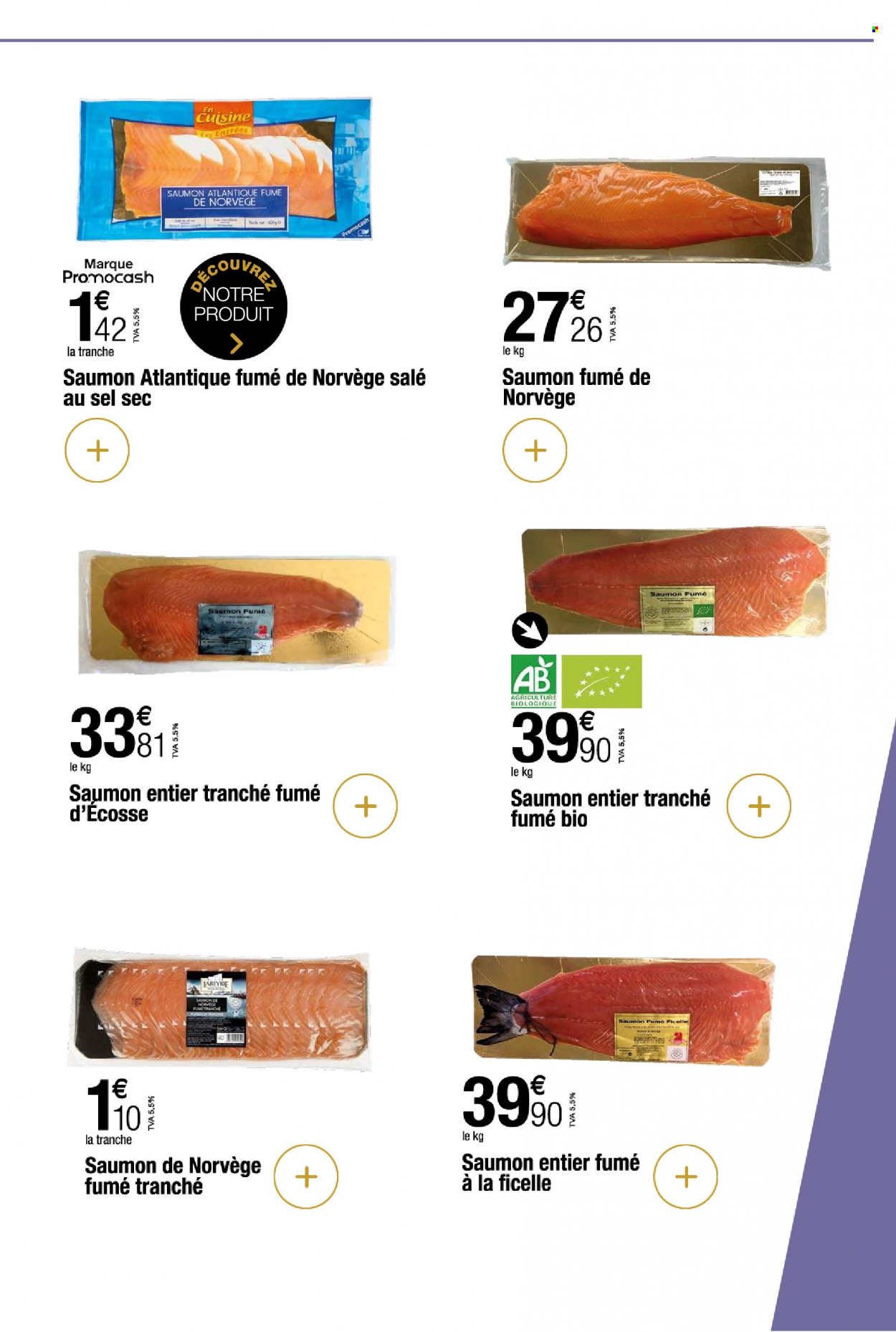 Catalogue Promocash - 01/12/2022 - 31/12/2022. Page 13