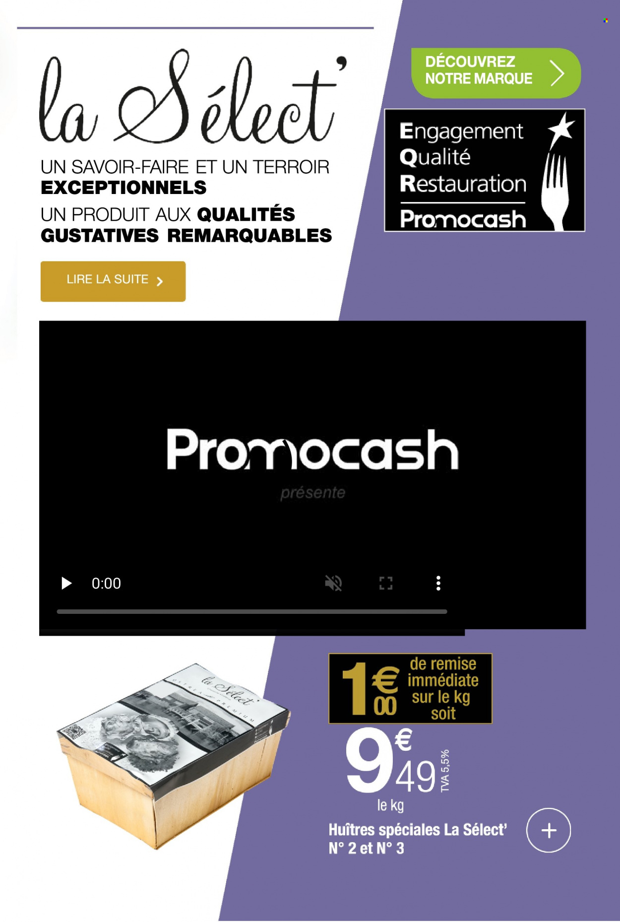 Catalogue Promocash - 01/12/2022 - 31/12/2022. Page 15