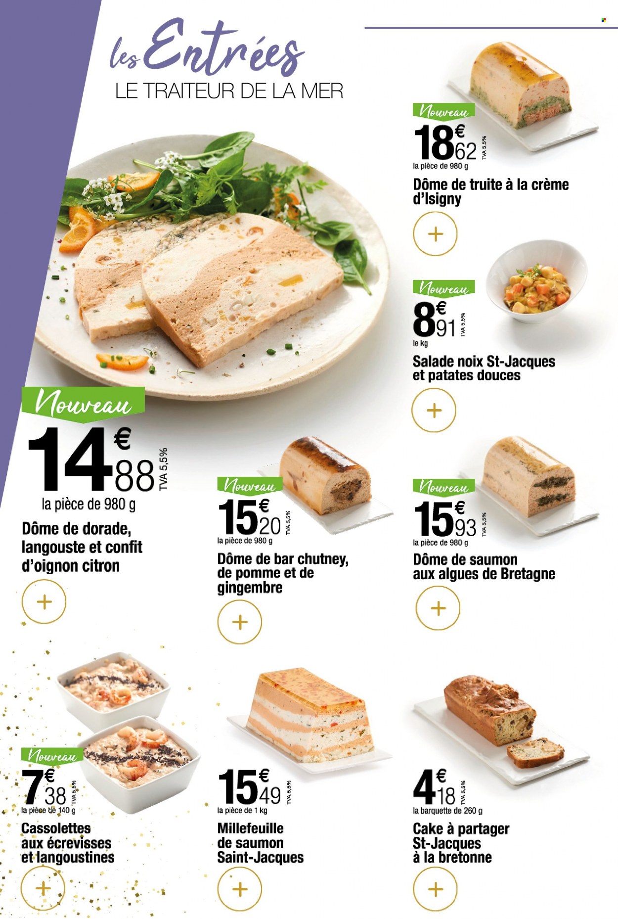 Catalogue Promocash - 01/12/2022 - 31/12/2022. Page 18