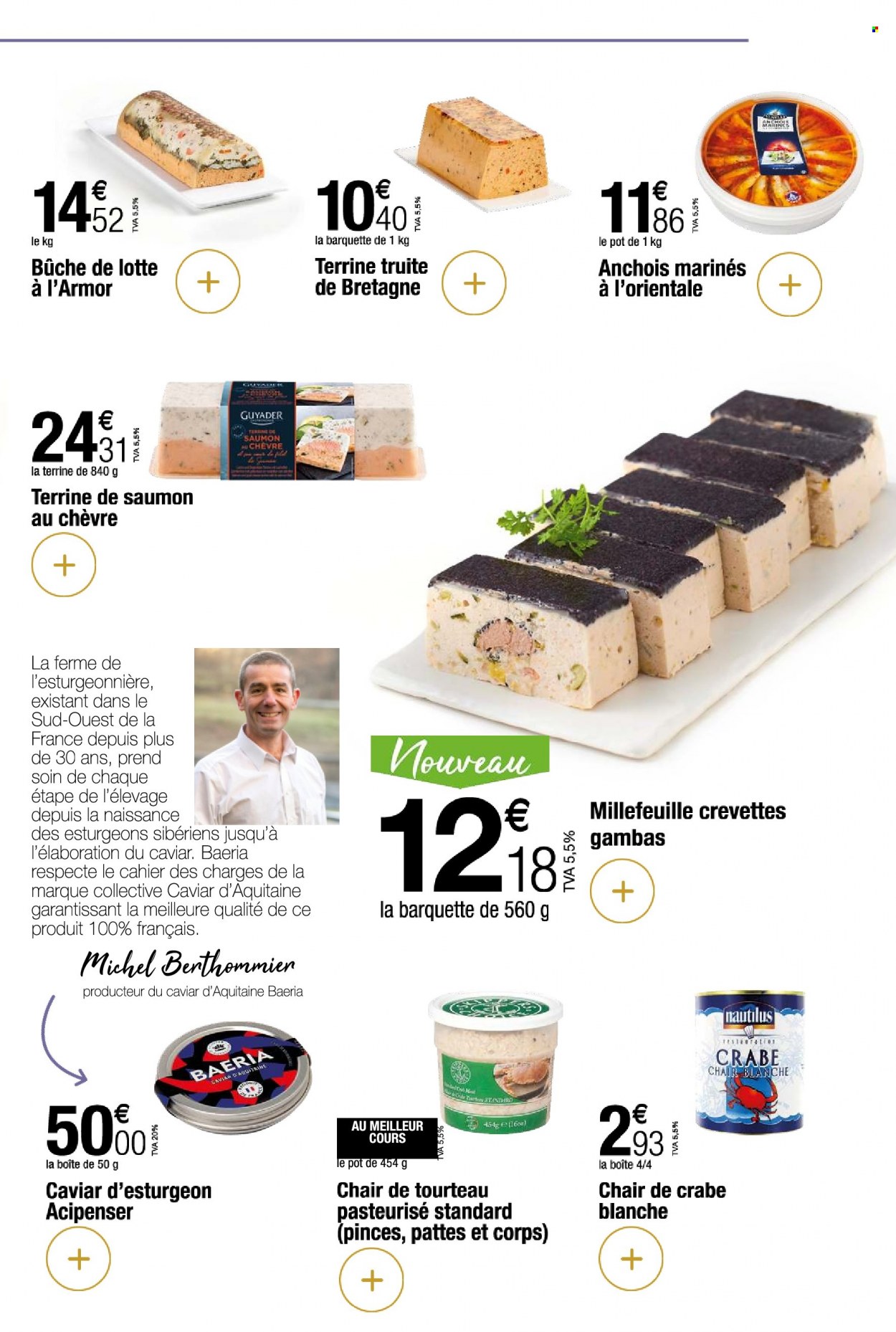 Catalogue Promocash - 01/12/2022 - 31/12/2022. Page 19