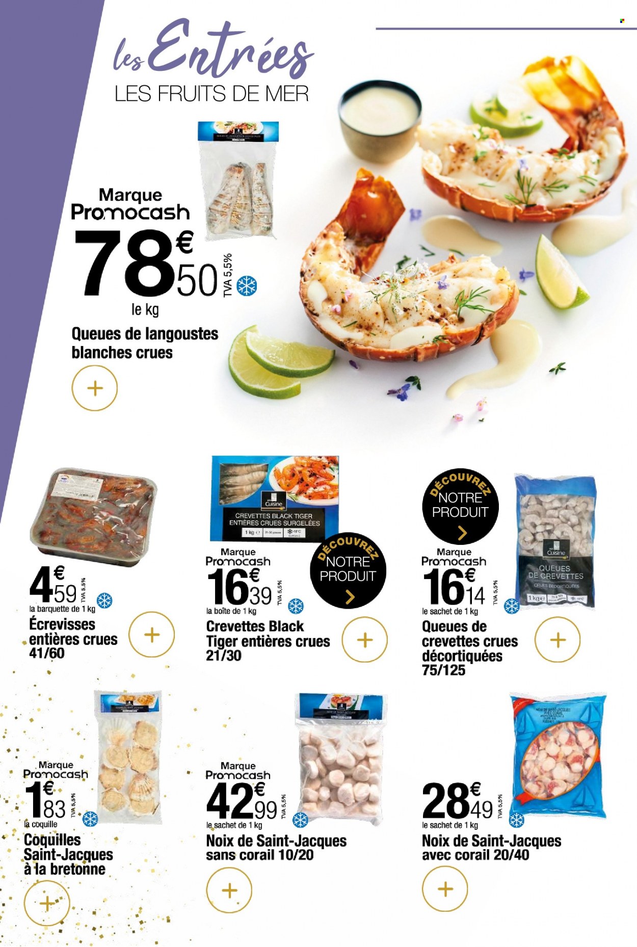 Catalogue Promocash - 01/12/2022 - 31/12/2022. Page 20