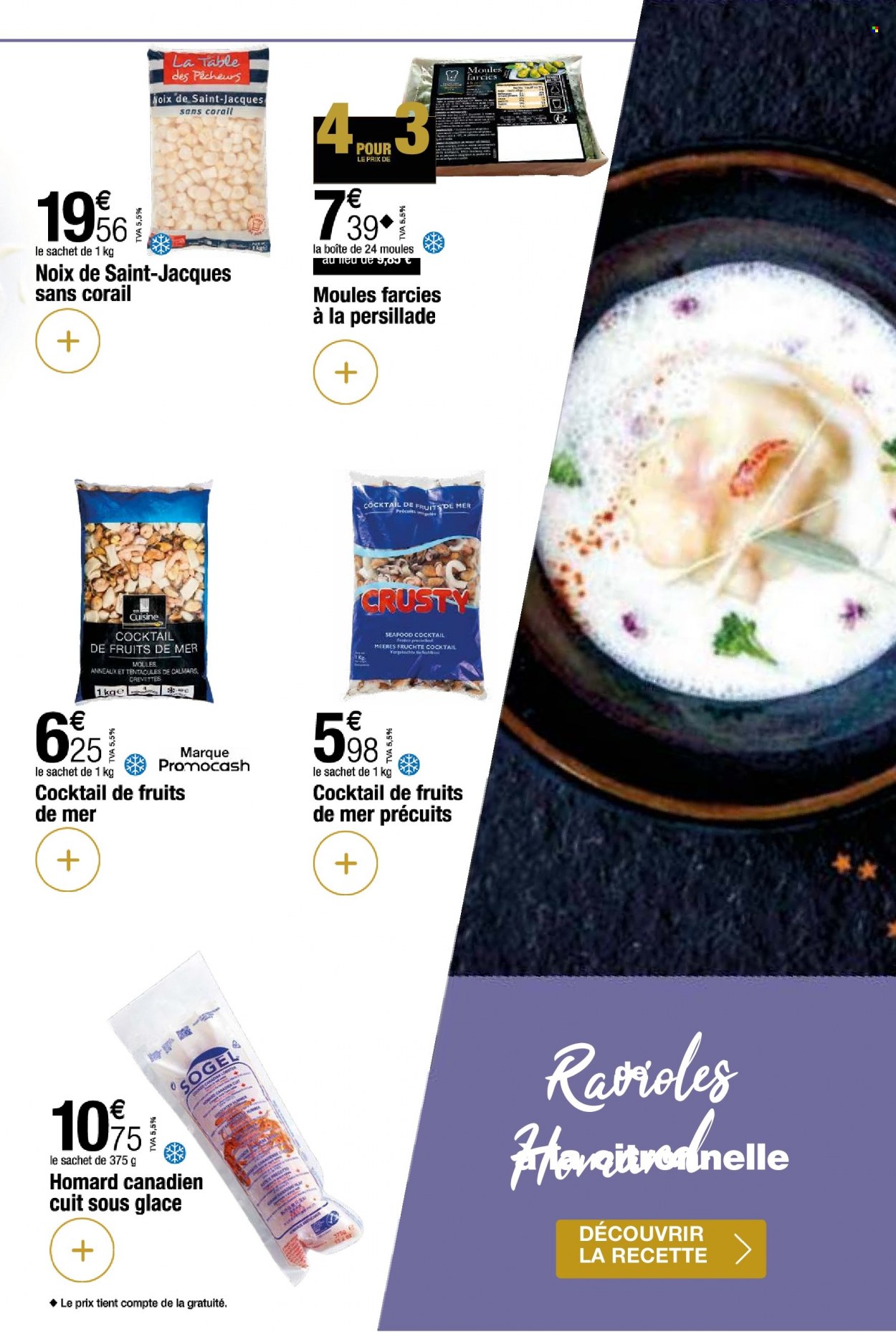Catalogue Promocash - 01/12/2022 - 31/12/2022. Page 21