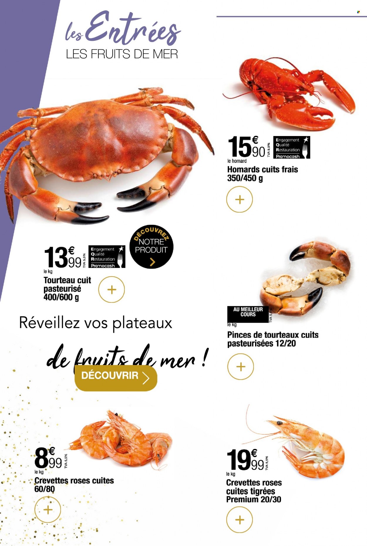 Catalogue Promocash - 01/12/2022 - 31/12/2022. Page 24