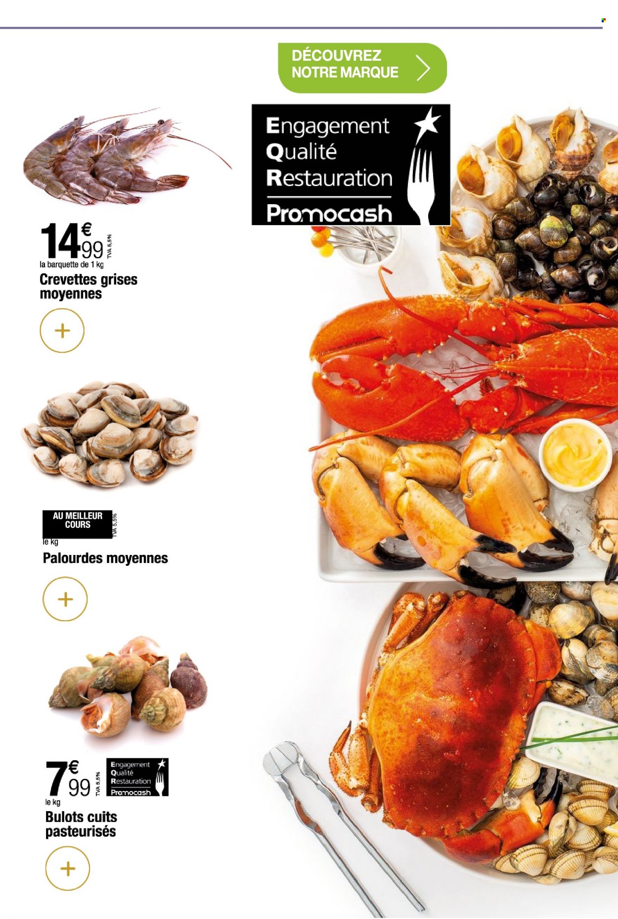 Catalogue Promocash - 01/12/2022 - 31/12/2022. Page 25