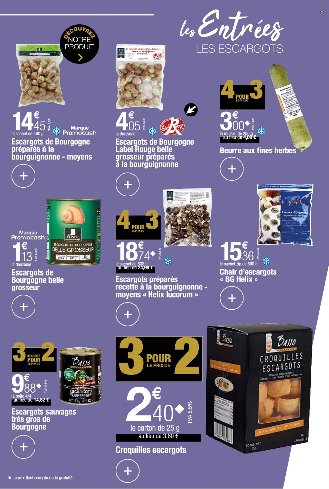 Catalogue Promocash - 01/12/2022 - 31/12/2022. Page 27
