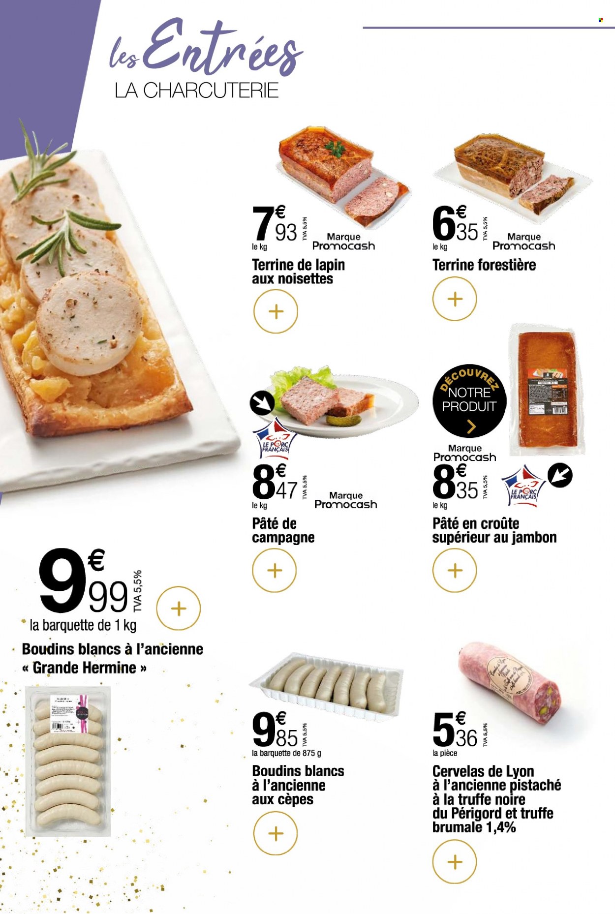 Catalogue Promocash - 01/12/2022 - 31/12/2022. Page 28
