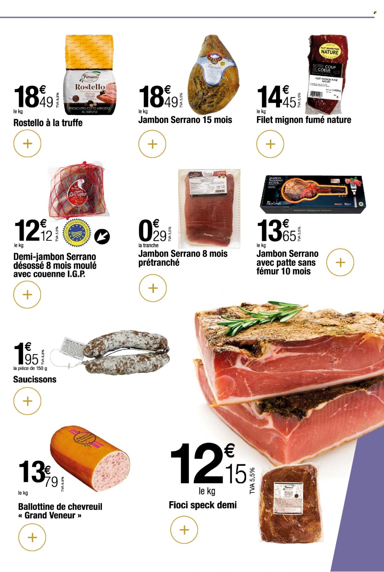 Catalogue Promocash - 01/12/2022 - 31/12/2022. Page 29
