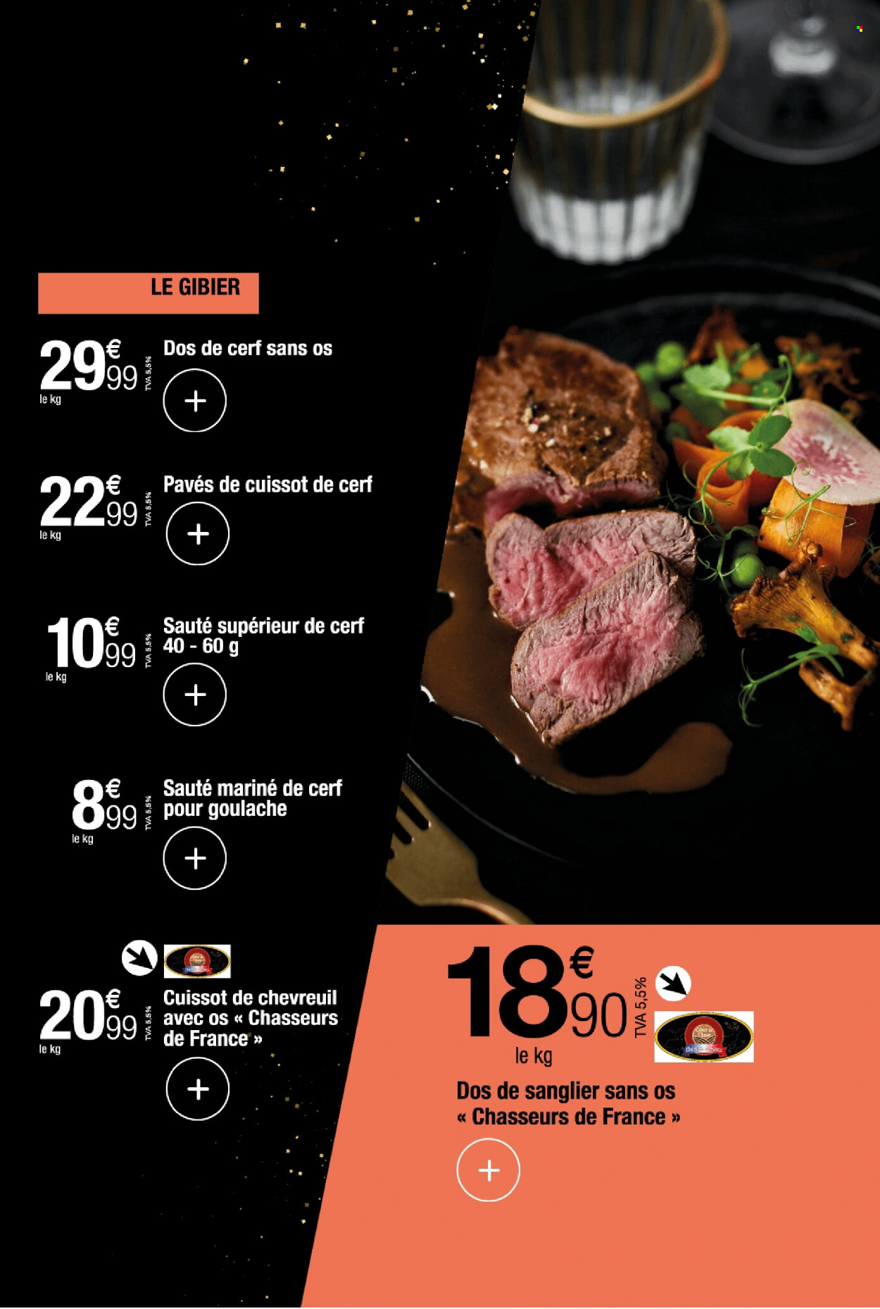 Catalogue Promocash - 01/12/2022 - 31/12/2022. Page 31