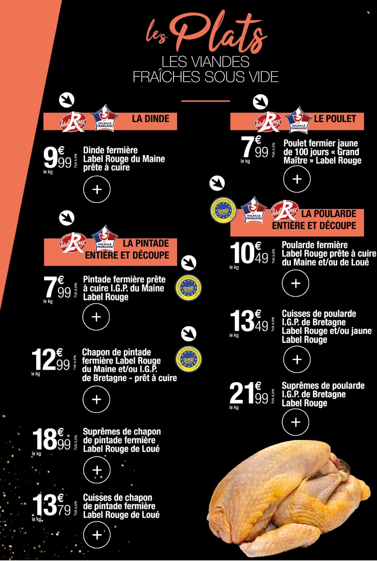 Catalogue Promocash - 01/12/2022 - 31/12/2022. Page 34