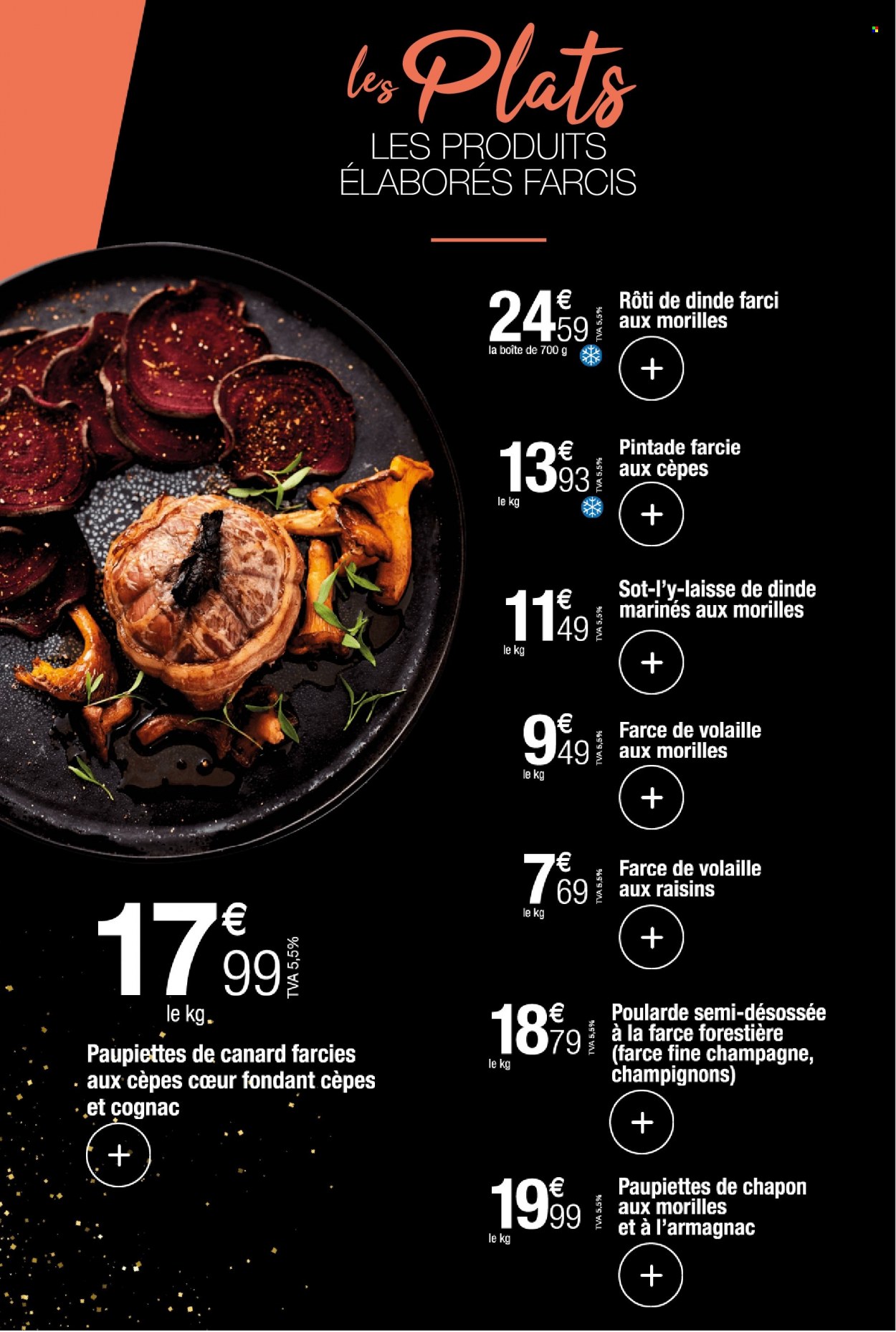 Catalogue Promocash - 01/12/2022 - 31/12/2022. Page 36