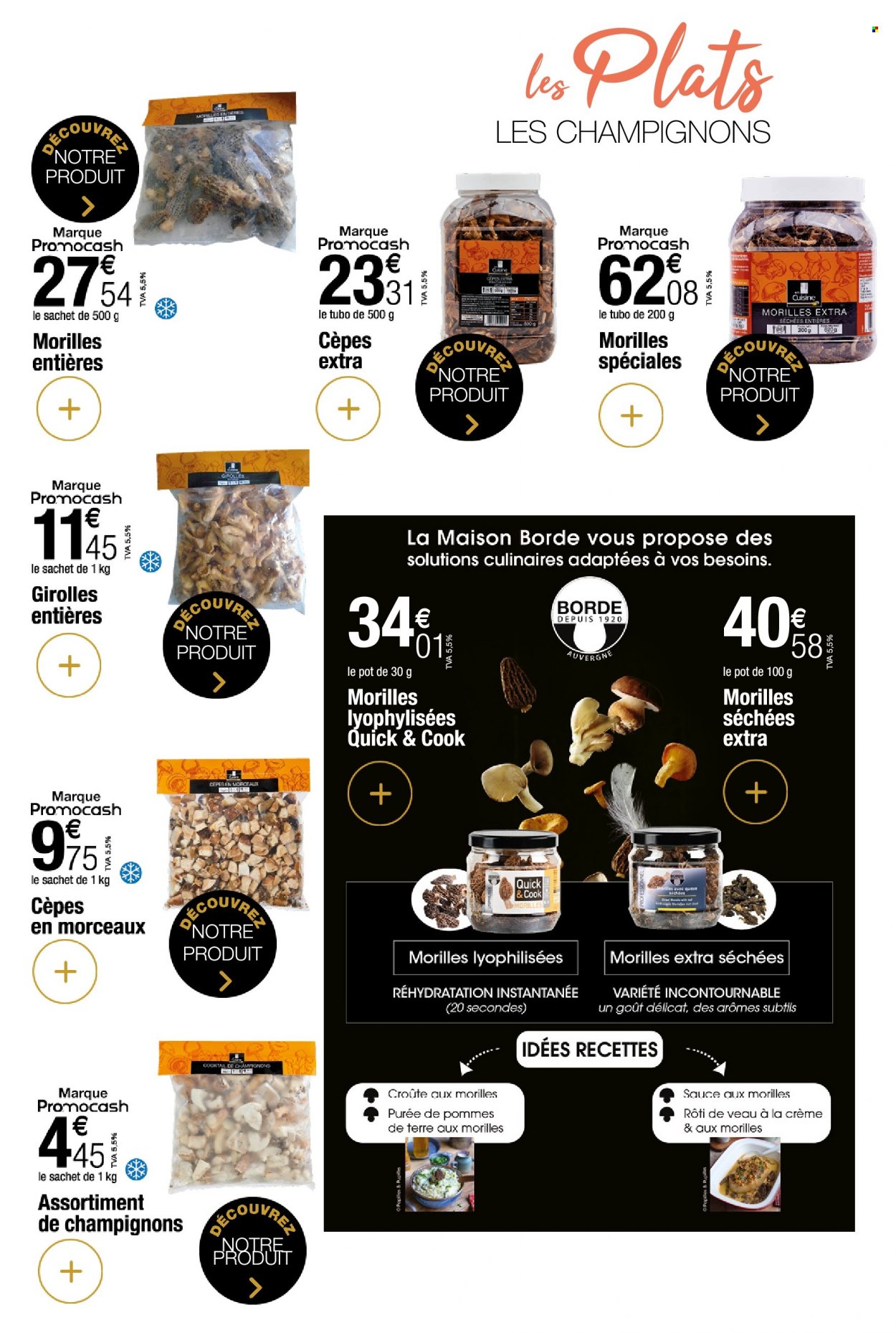 Catalogue Promocash - 01/12/2022 - 31/12/2022. Page 37