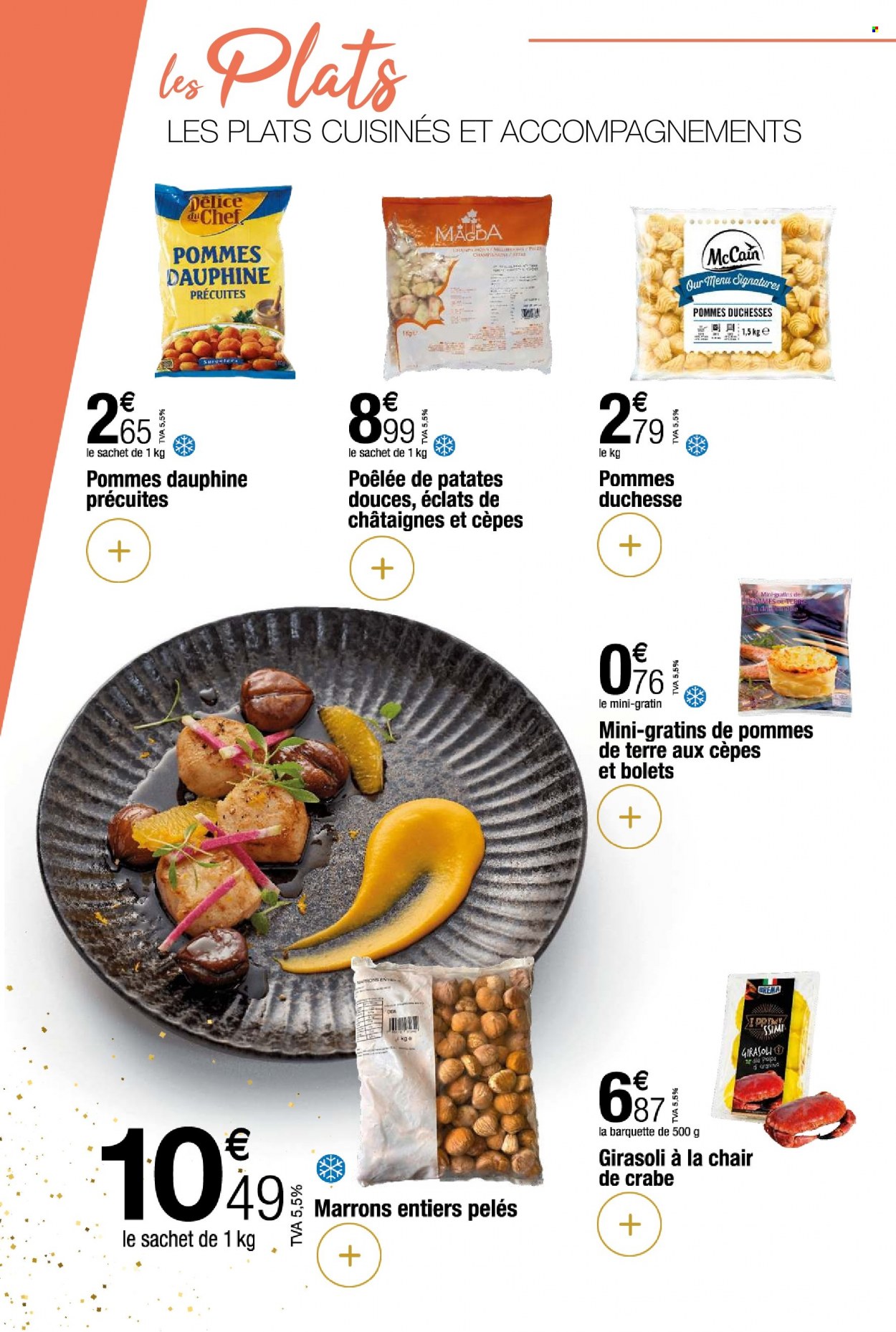 Catalogue Promocash - 01/12/2022 - 31/12/2022. Page 38