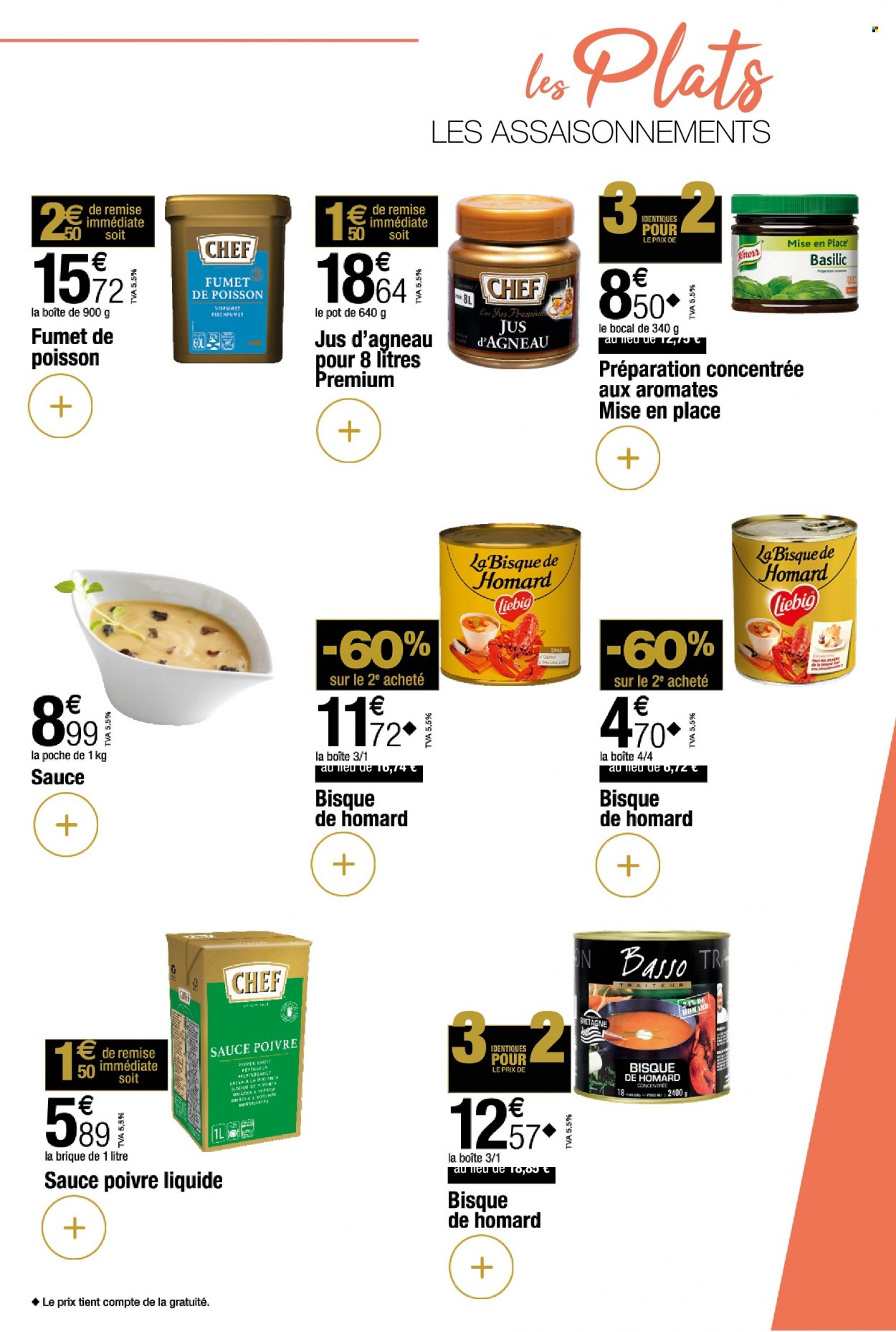 Catalogue Promocash - 01/12/2022 - 31/12/2022. Page 39