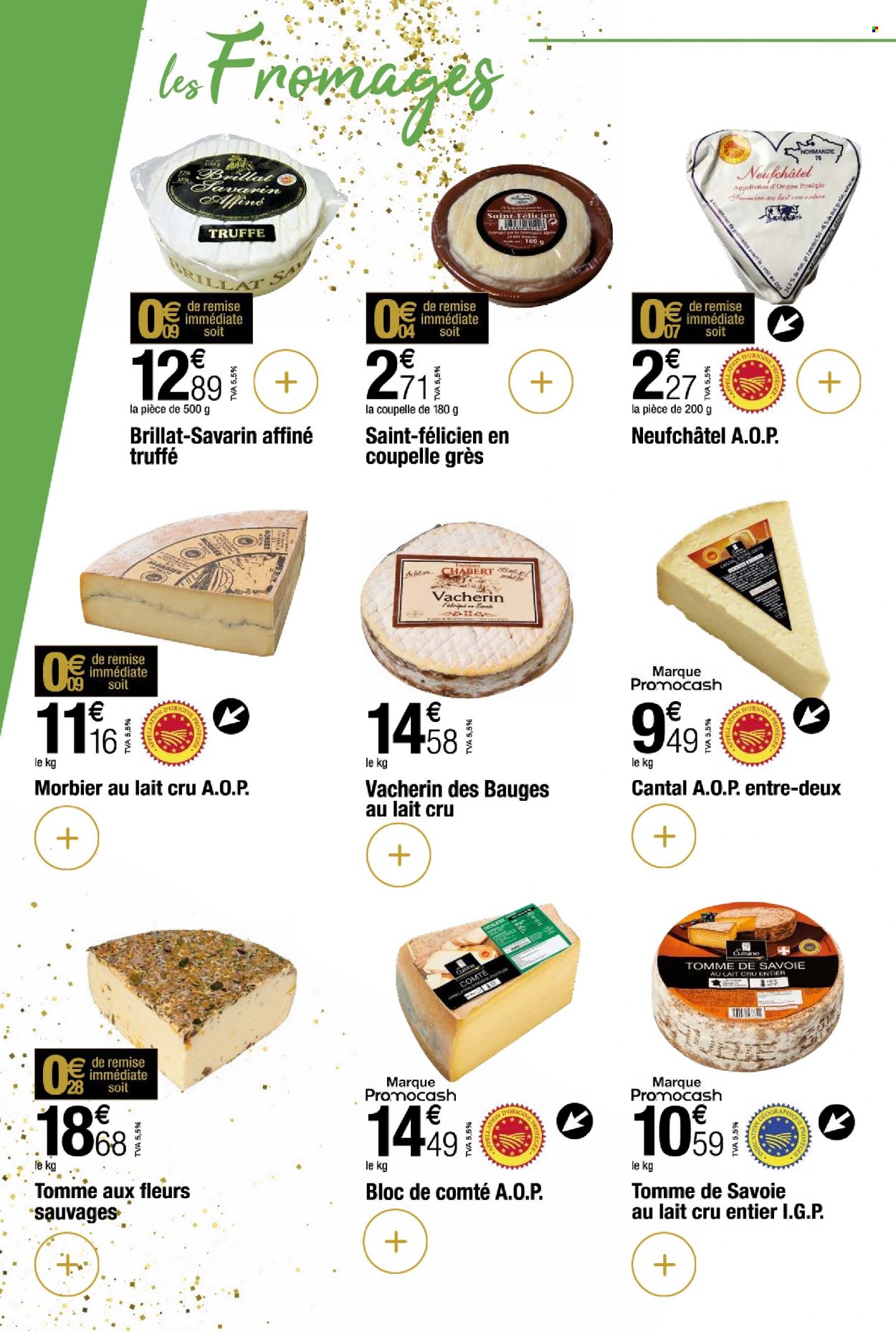 Catalogue Promocash - 01/12/2022 - 31/12/2022. Page 45