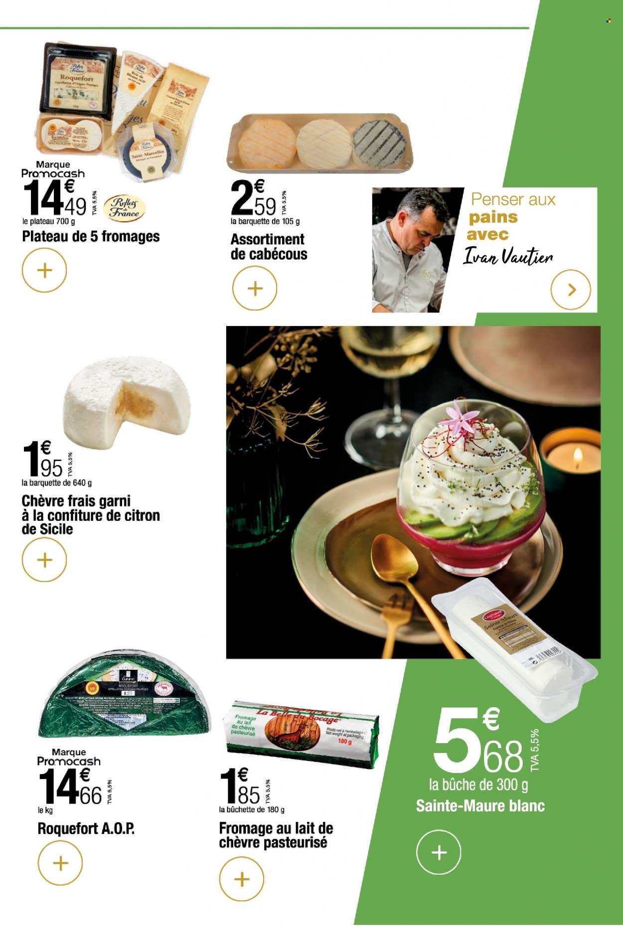 Catalogue Promocash - 01/12/2022 - 31/12/2022. Page 46