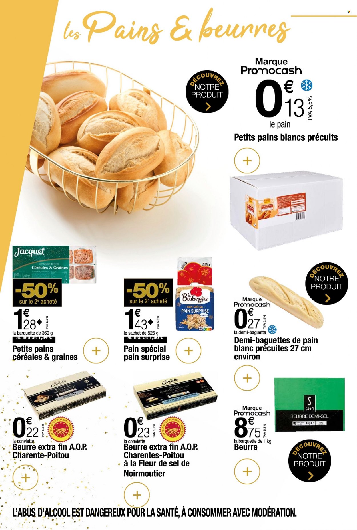 Catalogue Promocash - 01/12/2022 - 31/12/2022. Page 47