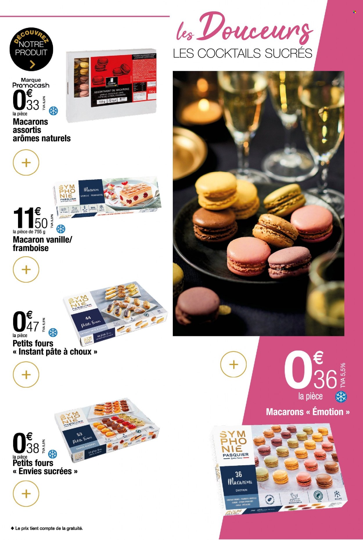 Catalogue Promocash - 01/12/2022 - 31/12/2022. Page 48