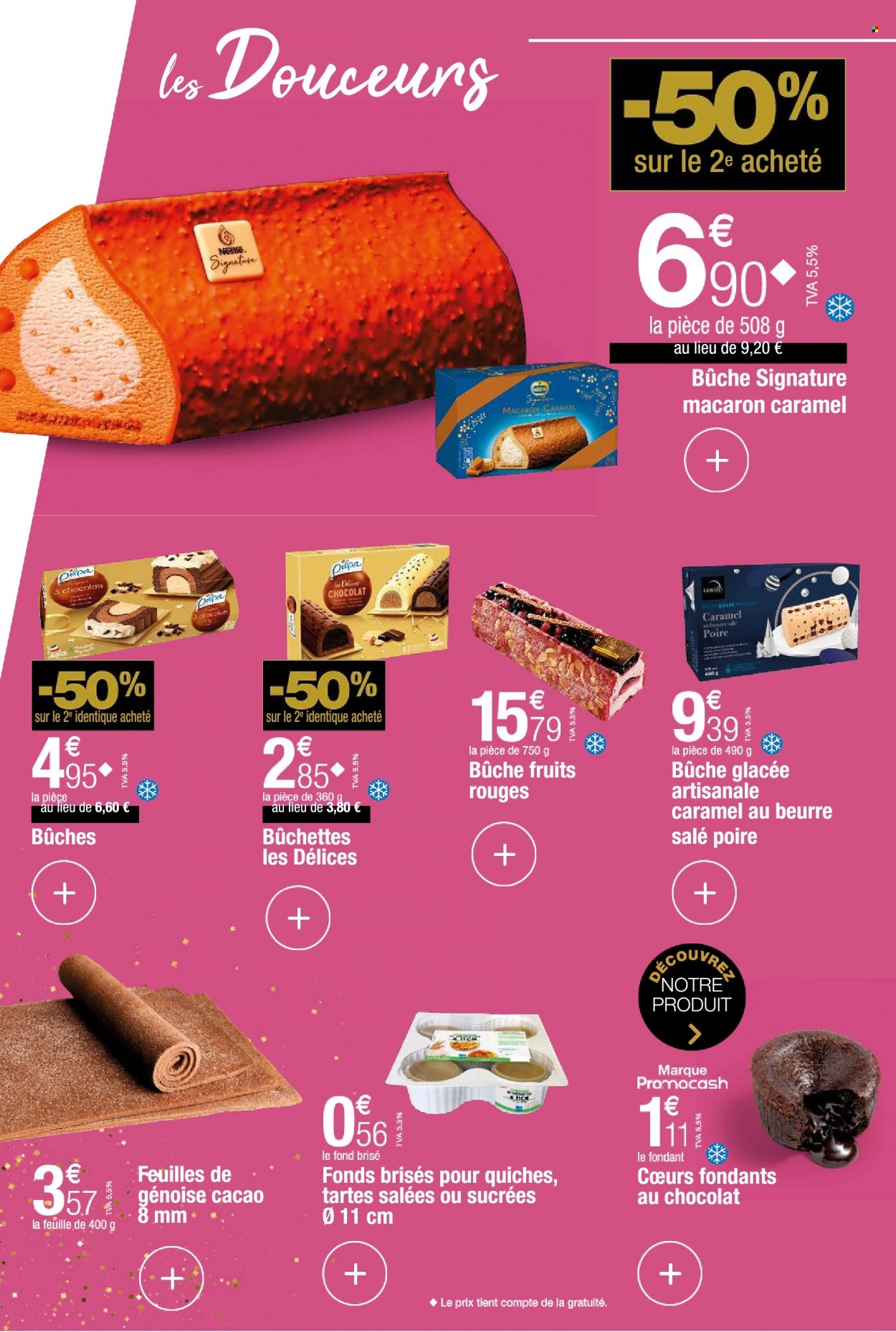 Catalogue Promocash - 01/12/2022 - 31/12/2022. Page 49