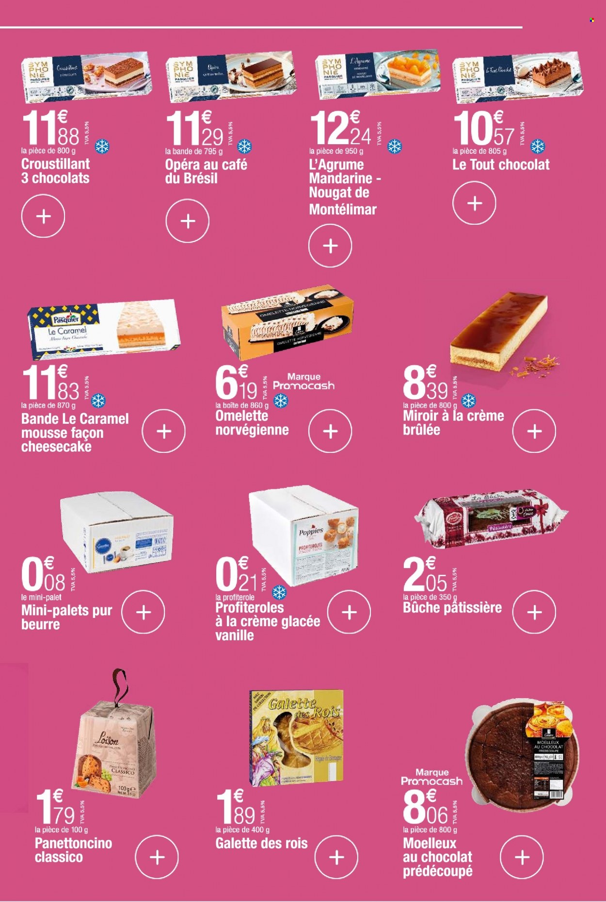 Catalogue Promocash - 01/12/2022 - 31/12/2022. Page 50