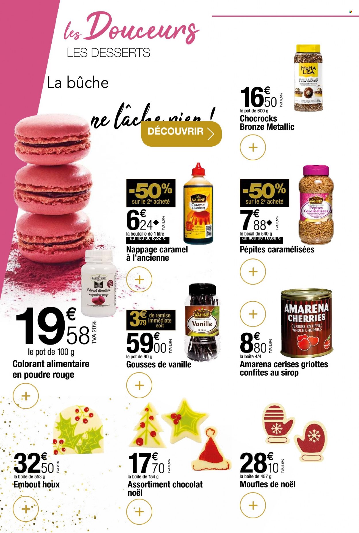 Catalogue Promocash - 01/12/2022 - 31/12/2022. Page 51