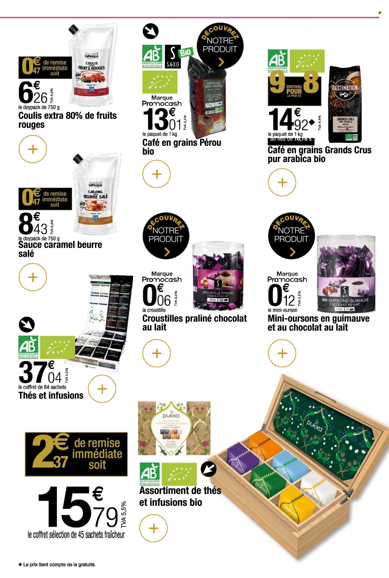 Catalogue Promocash - 01/12/2022 - 31/12/2022. Page 52
