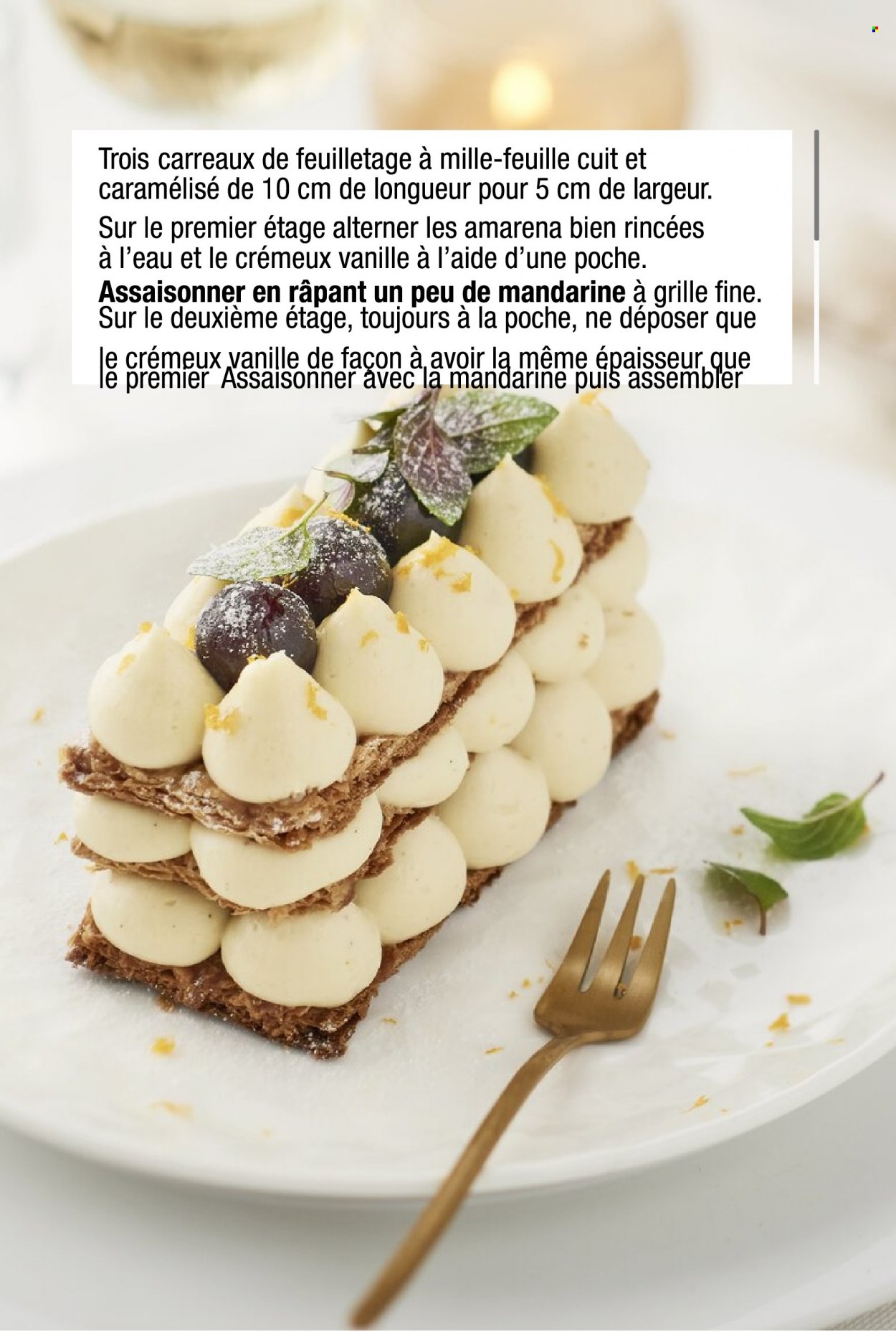 Catalogue Promocash - 01/12/2022 - 31/12/2022. Page 54