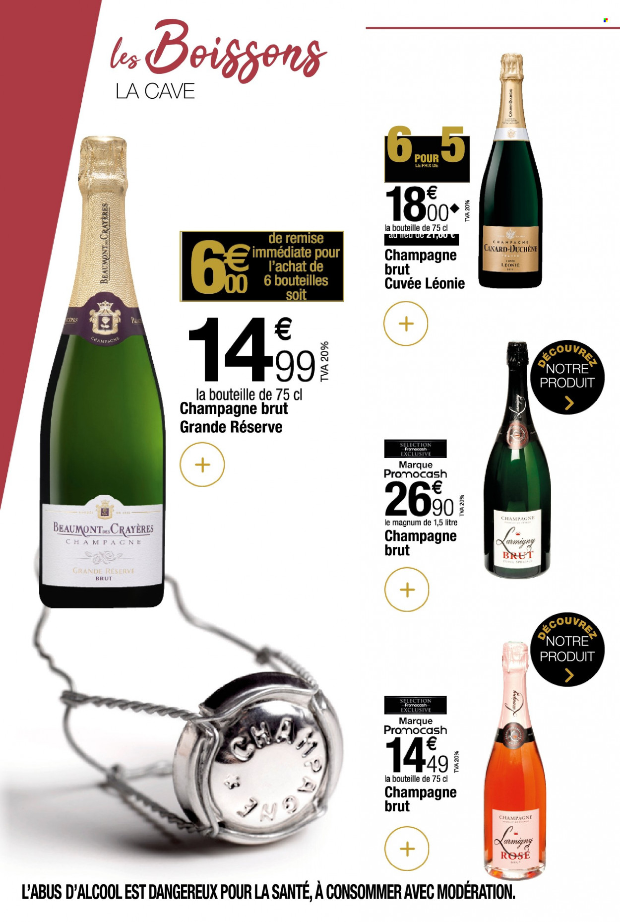 Catalogue Promocash - 01/12/2022 - 31/12/2022. Page 57
