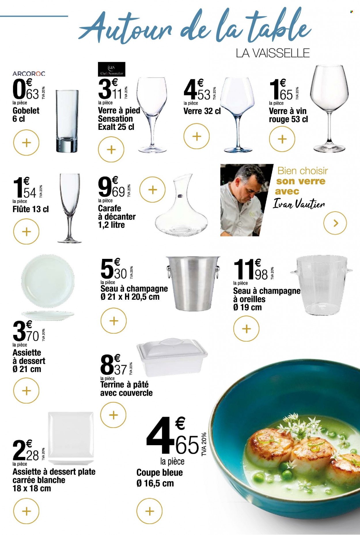Catalogue Promocash - 01/12/2022 - 31/12/2022. Page 64