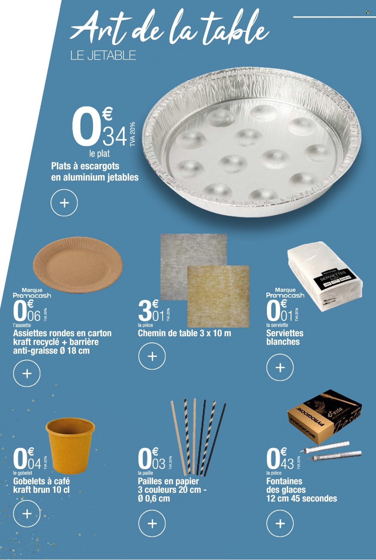 Catalogue Promocash - 01/12/2022 - 31/12/2022. Page 65