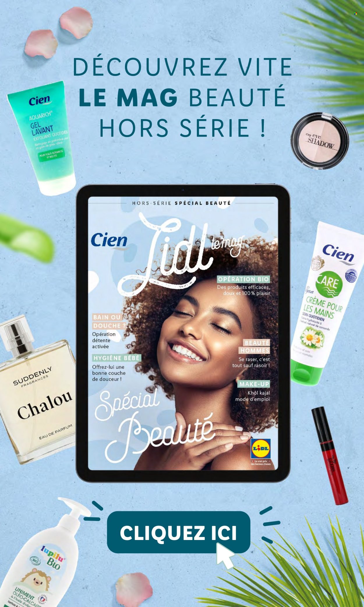 Catalogue Lidl - 07/12/2022 - 13/12/2022. Page 32