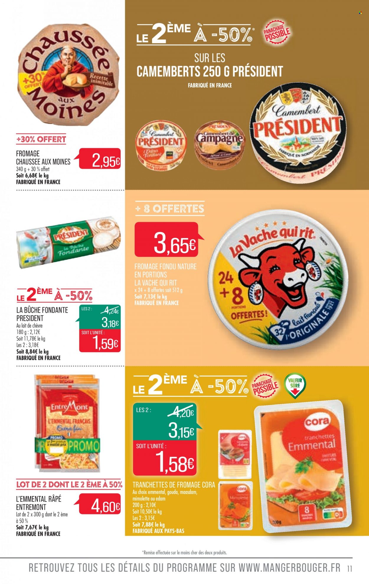 Catalogue Supermarché Match - 29/11/2022 - 11/12/2022. Page 11