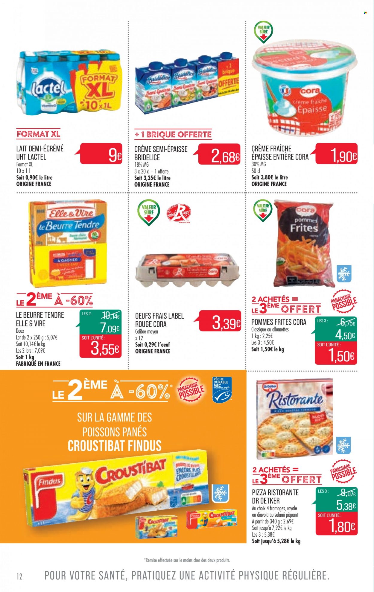 Catalogue Supermarché Match - 29/11/2022 - 11/12/2022. Page 12