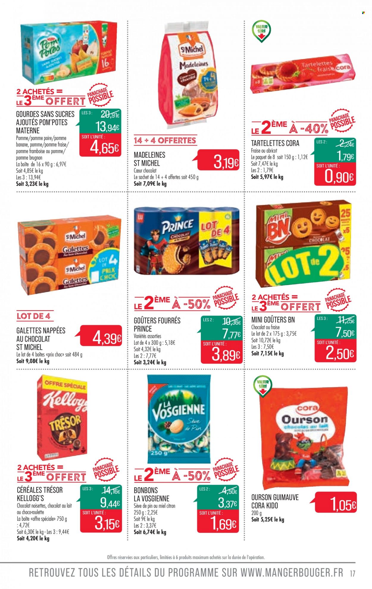 Catalogue Supermarché Match - 29/11/2022 - 11/12/2022. Page 17