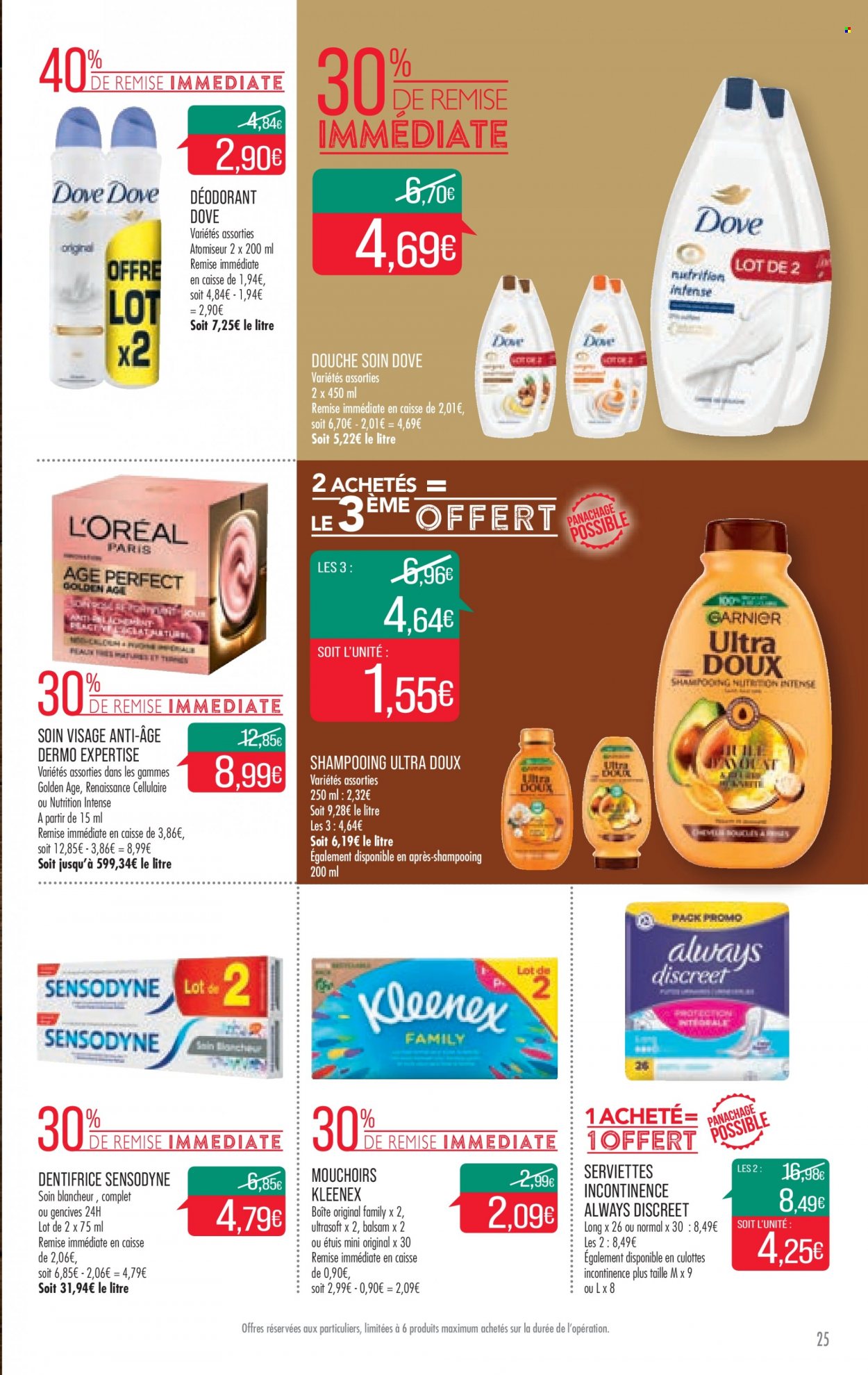 Catalogue Supermarché Match - 29/11/2022 - 11/12/2022. Page 25