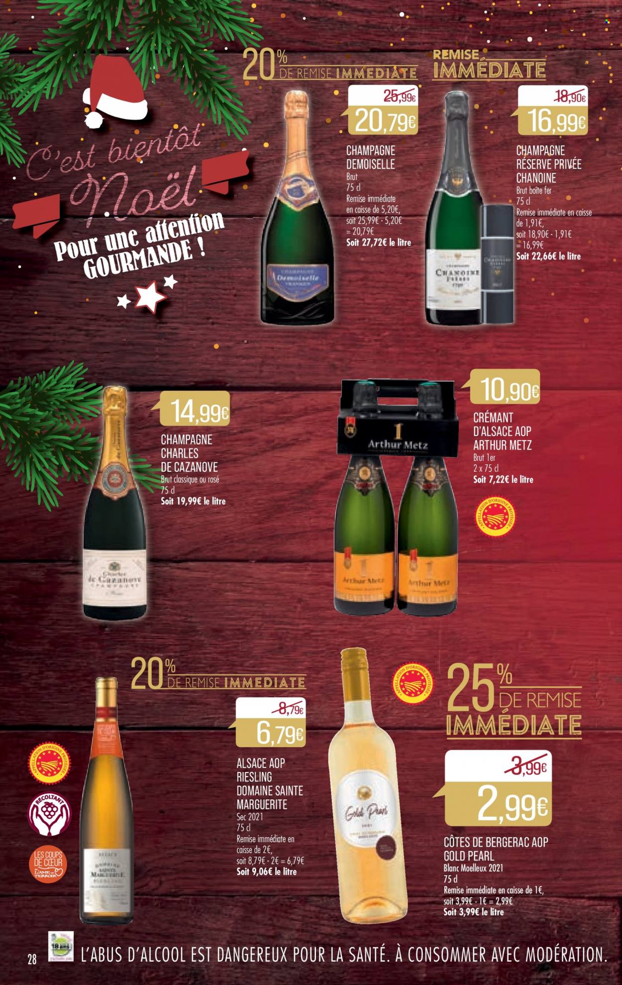 Catalogue Supermarché Match - 29/11/2022 - 11/12/2022. Page 28