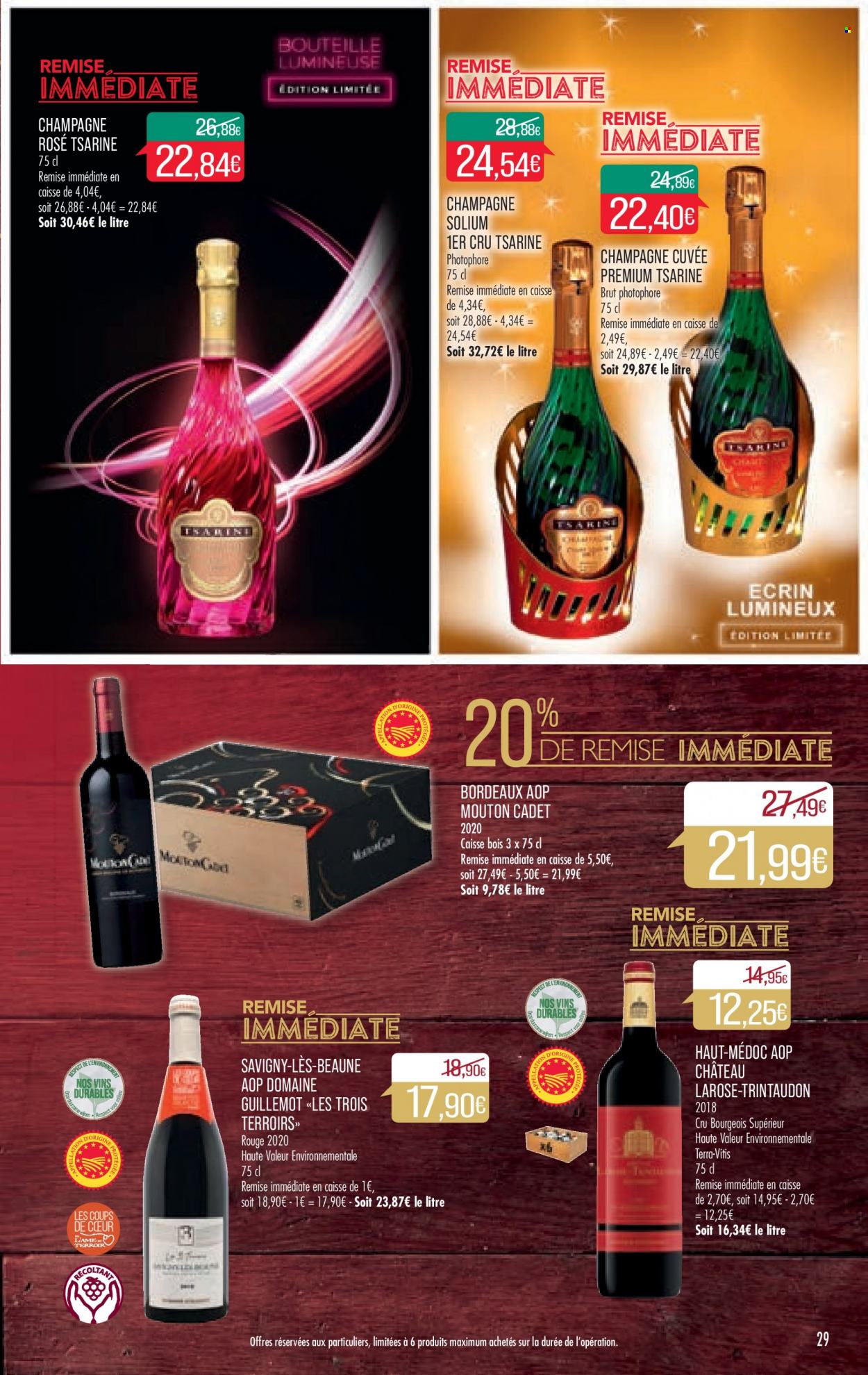 Catalogue Supermarché Match - 29/11/2022 - 11/12/2022. Page 29